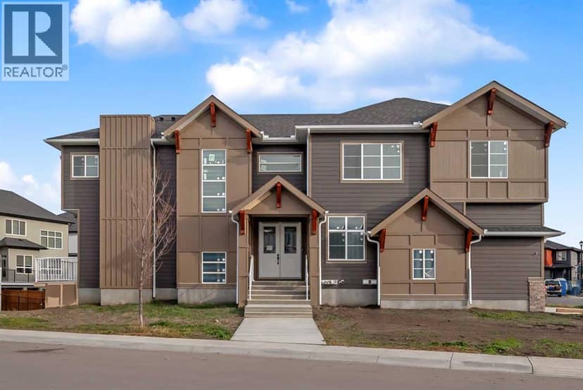 203 KINNIBURGH Place, Chestermere, photo 2