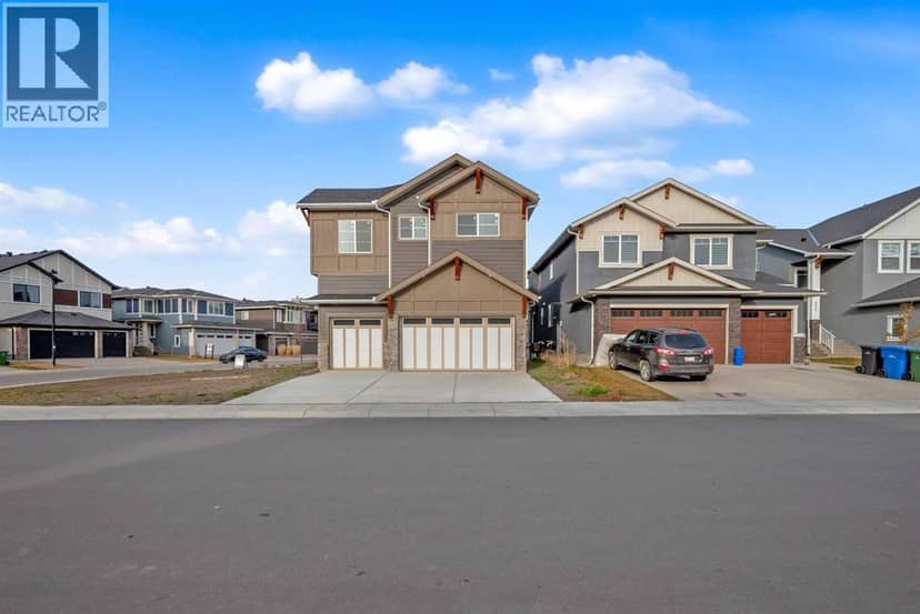 203 KINNIBURGH Place, Chestermere, photo 4