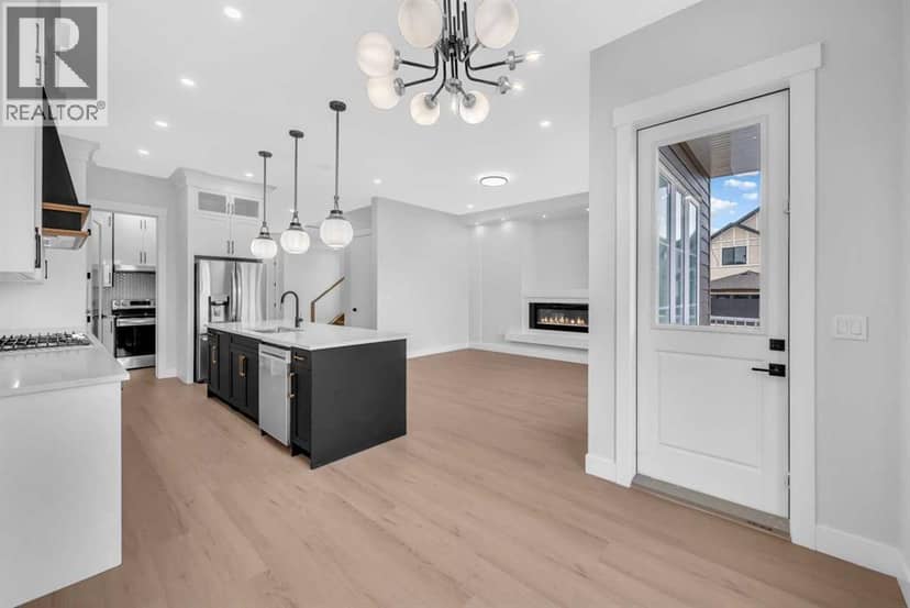 203 KINNIBURGH Place — photo 30 of 40