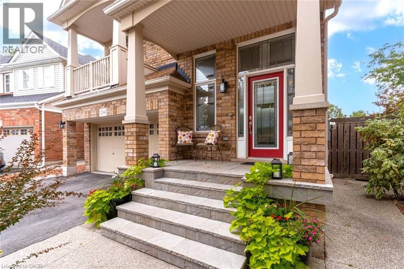3244 STEEPLECHASE Drive — photo 2 of 40