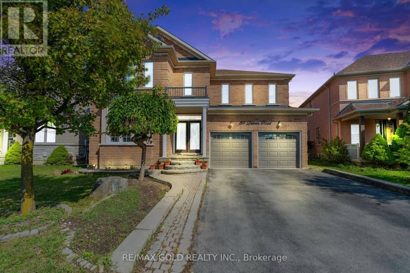 39 Darren Road, Brampton