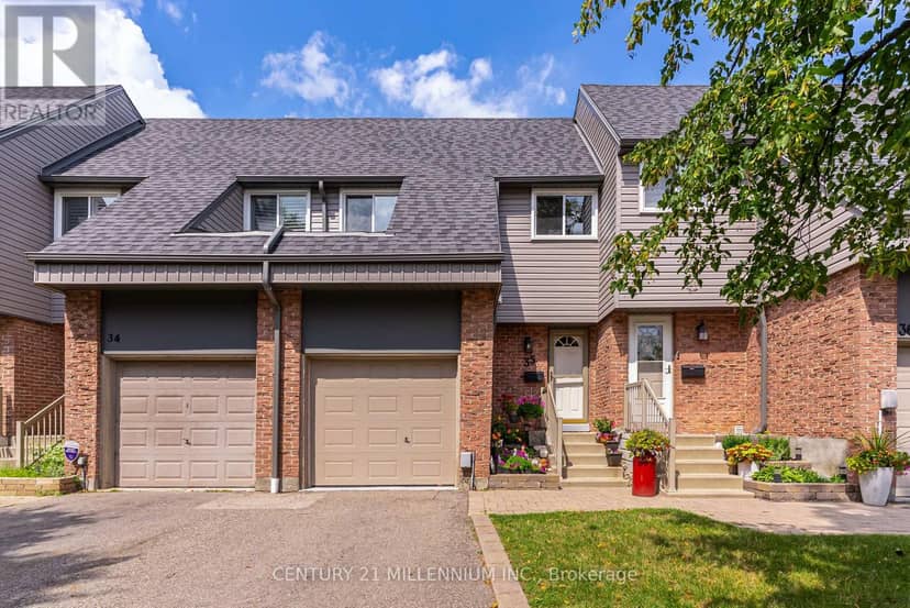 35 Tara Park Crescent — photo 1 of 40