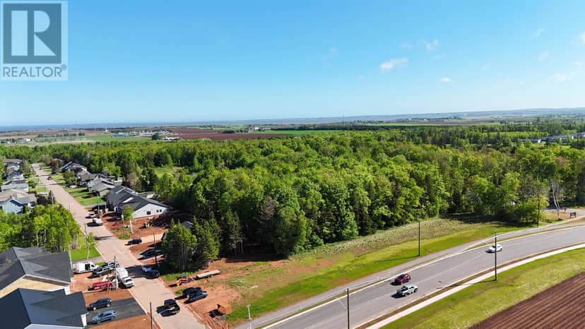 Lot 20-11 Colin Avenue, Extension, Summerside, photo 4