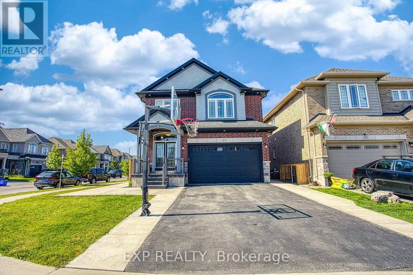 17 Narbonne Crescent — photo 4 of 40