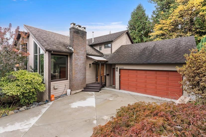 47390 SWALLOW CRESCENT, Little Mountain, Chilliwack