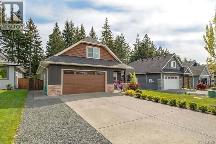 782 Salal St, Campbell River