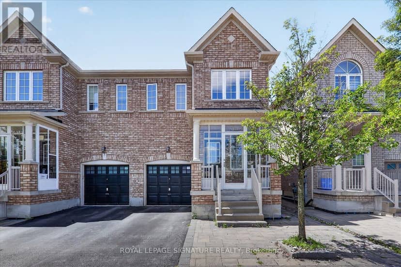 38 Coleluke Lane, Markham