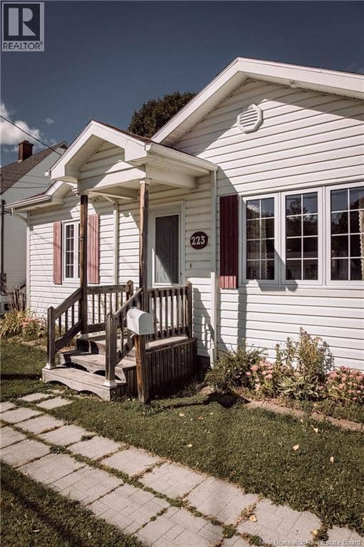 223 Dover Street, Campbellton, photo 3