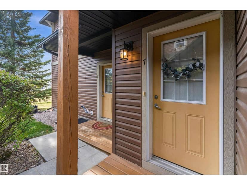 #7 671 Silver Berry RD NW, Edmonton, photo 3