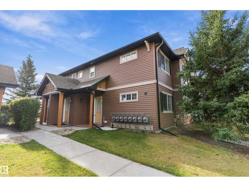 #7 671 Silver Berry RD NW, Edmonton, photo 2