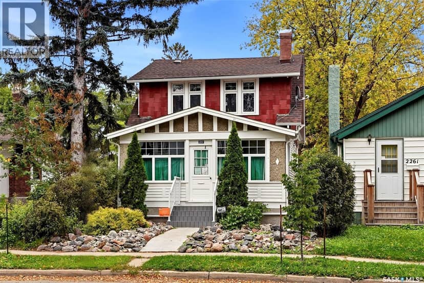 2257 Elphinstone STREET, Regina, photo 2
