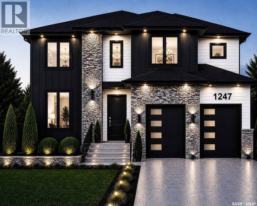1247 Nightingale TERRACE, Saskatoon
