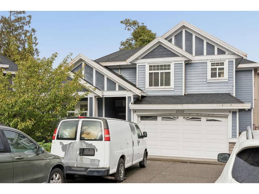 17737 102 AVENUE, Surrey