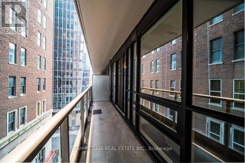 608 - 70 Temperance Street — photo 24 of 28