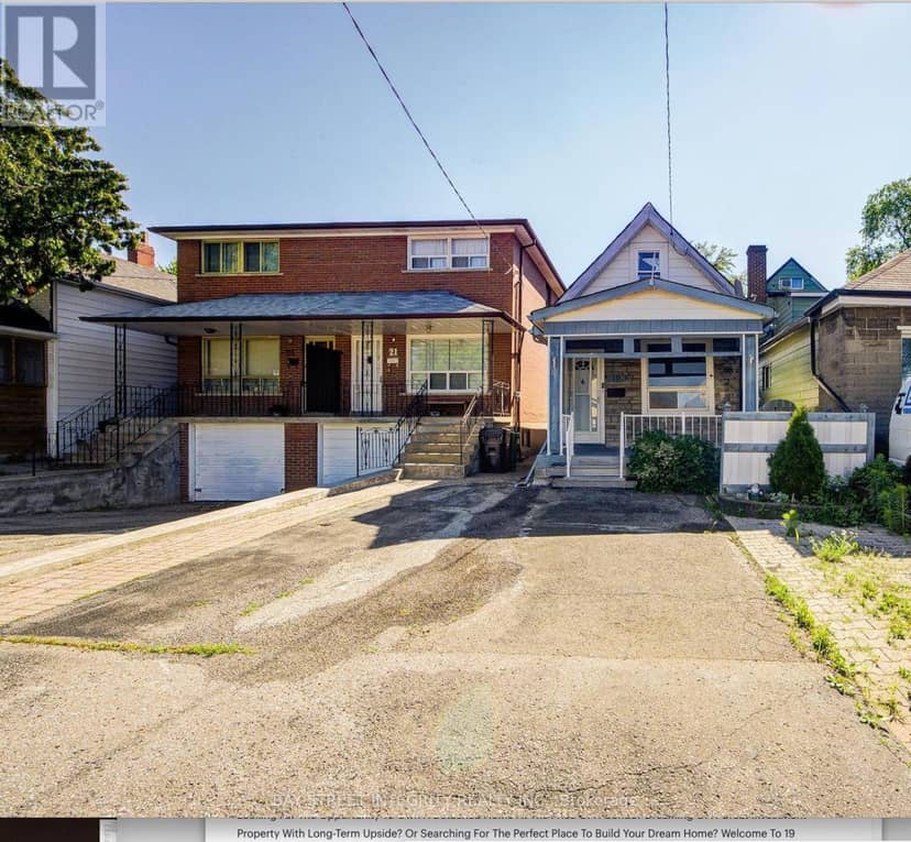 19 Robinson Avenue, Toronto, photo 2