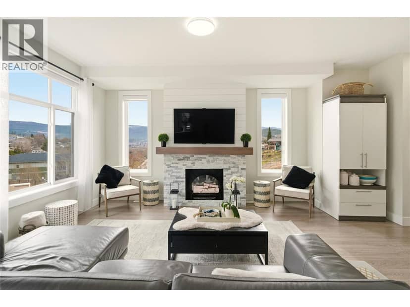 1176 Black Mountain Drive, Kelowna, photo 3
