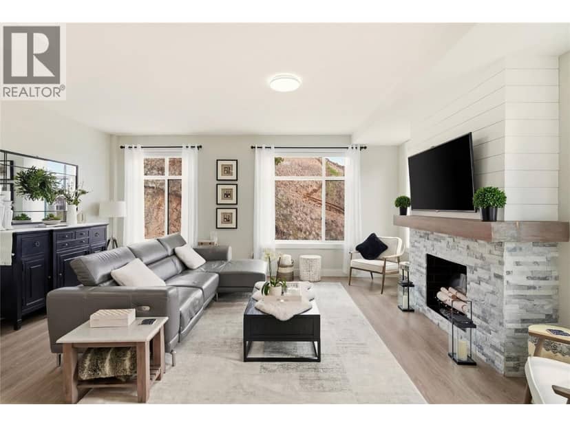 1176 Black Mountain Drive, Kelowna, photo 4