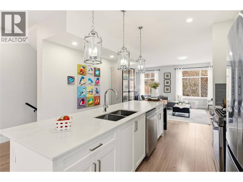 1176 Black Mountain Drive, Kelowna, photo 5