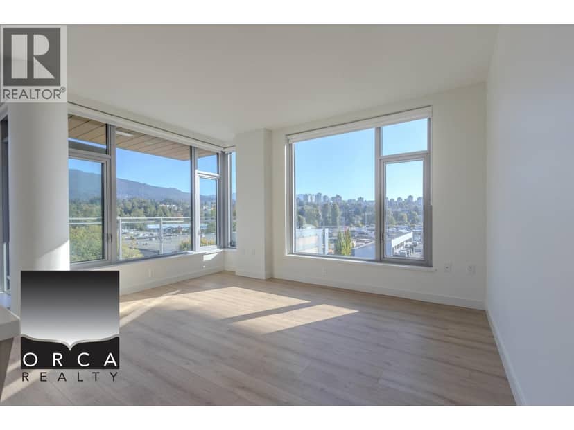 609 755 HARBOUR DRIVE, North Vancouver, photo 2