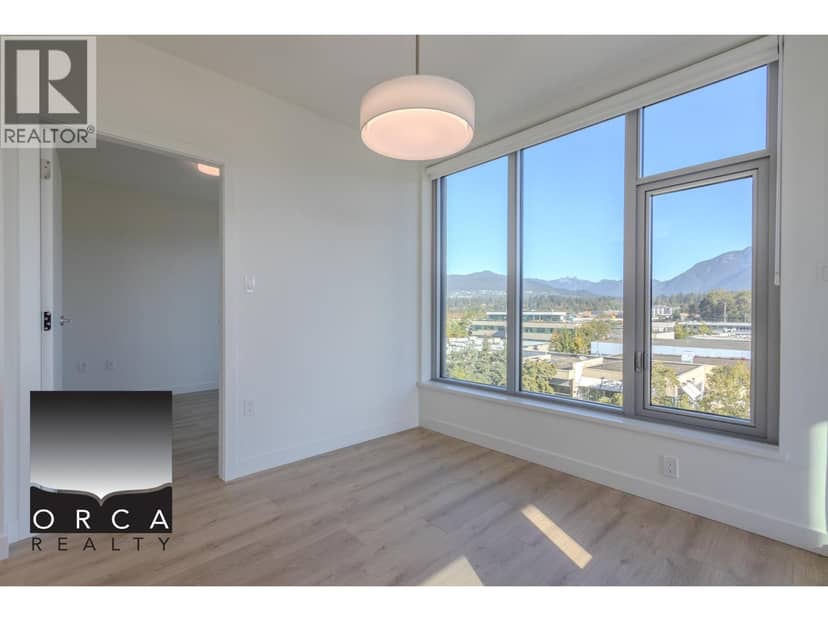 609 755 HARBOUR DRIVE, North Vancouver, photo 4