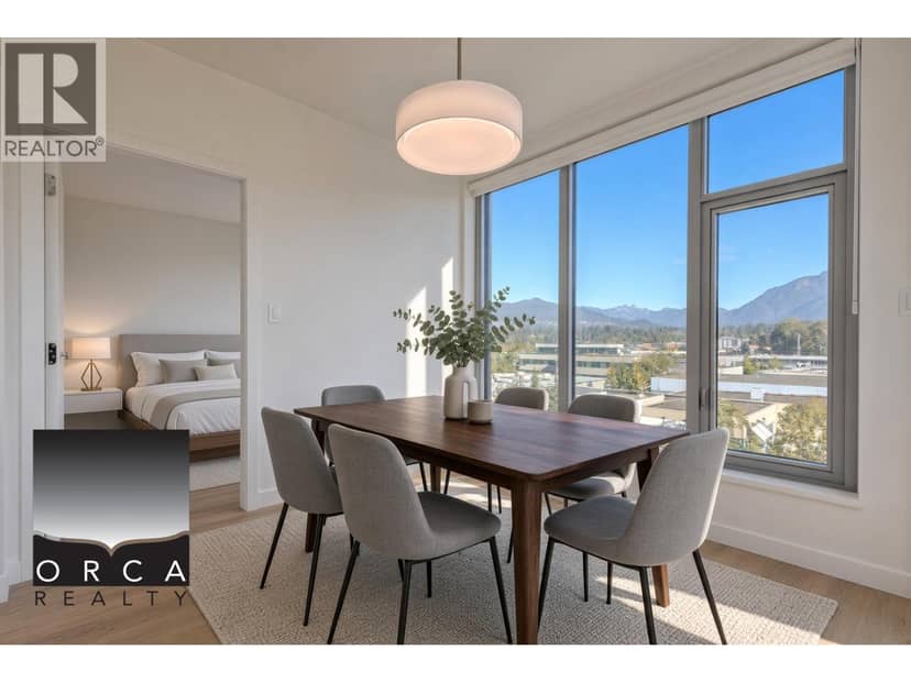 609 755 HARBOUR DRIVE, North Vancouver, photo 5