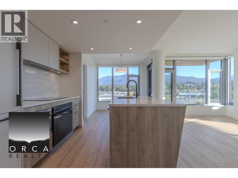 609 755 HARBOUR DRIVE, North Vancouver, photo 6