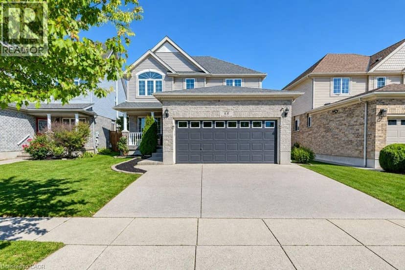 88 DECARO Crescent — photo 2 of 40