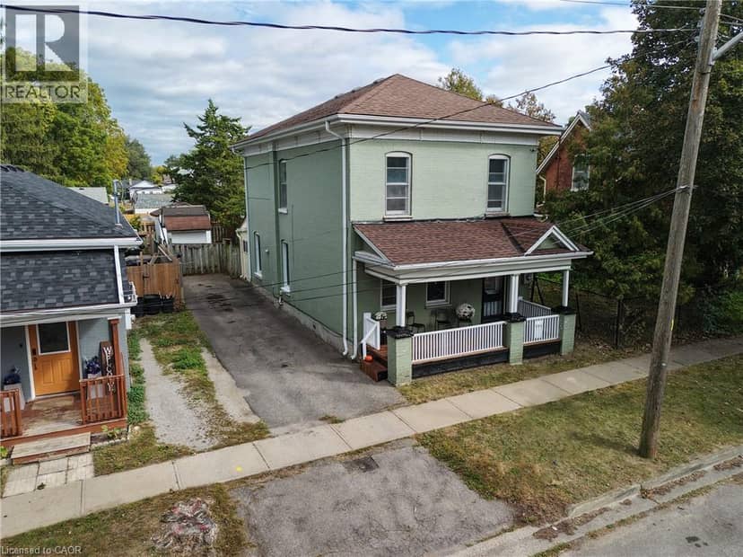 137 ALFRED Street, Brantford, photo 5