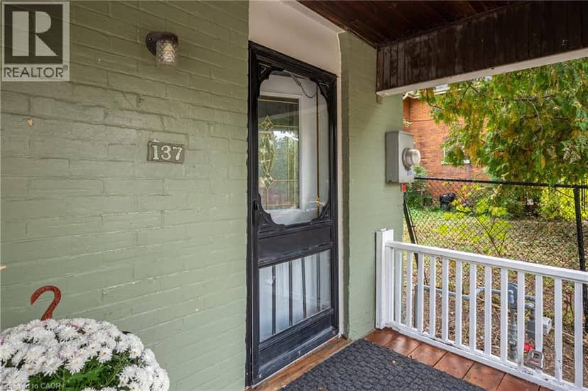 137 ALFRED Street, Brantford, photo 8
