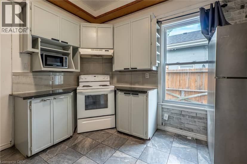 137 ALFRED Street — photo 24 of 40