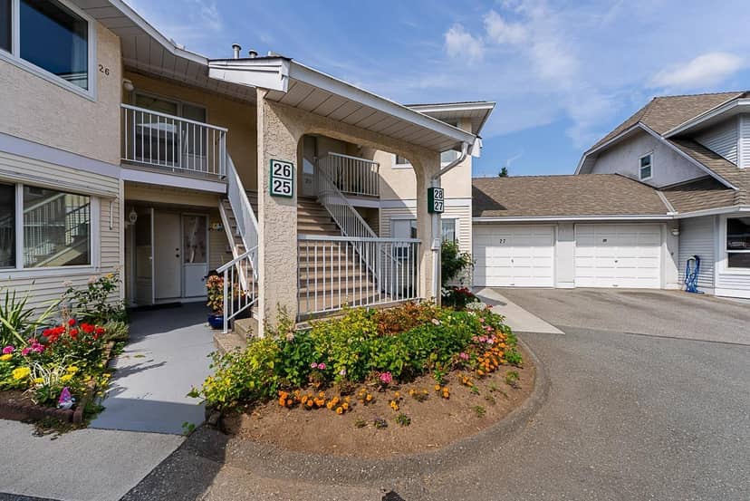 26 2475 EMERSON STREET, Abbotsford