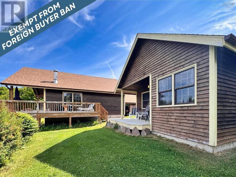 14515 Highway 4, Hay Cove, photo 2