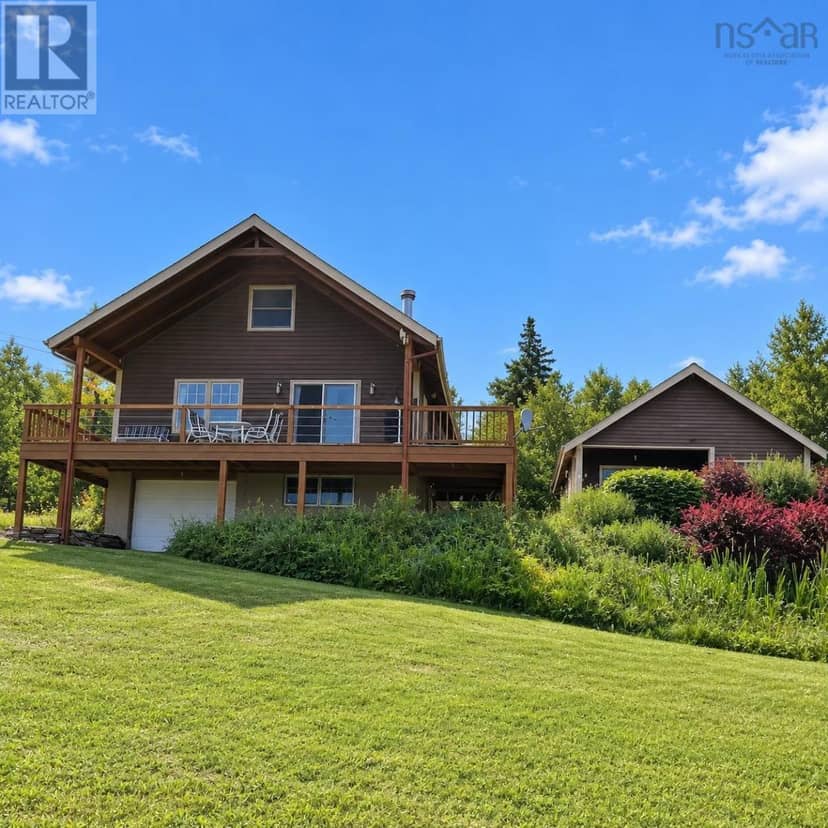 14515 Highway 4, Hay Cove, photo 3