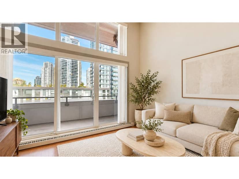 406 6875 DUNBLANE AVENUE, Burnaby