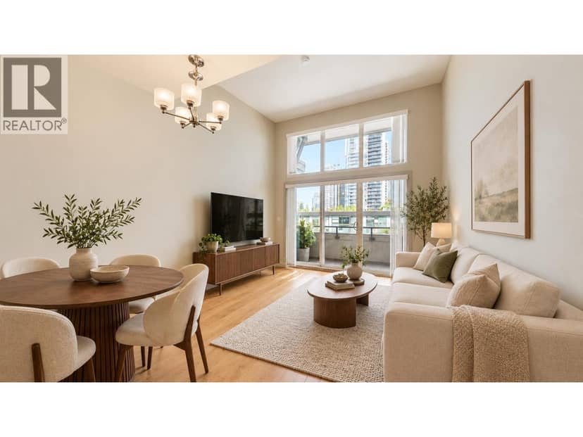 406 6875 DUNBLANE AVENUE, Burnaby, photo 4