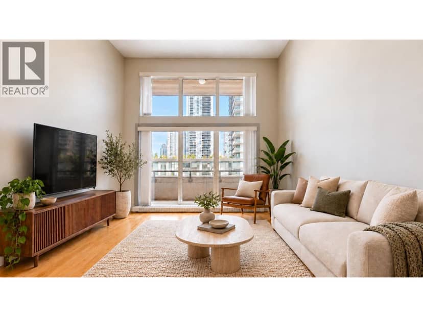 406 6875 DUNBLANE AVENUE, Burnaby, photo 2