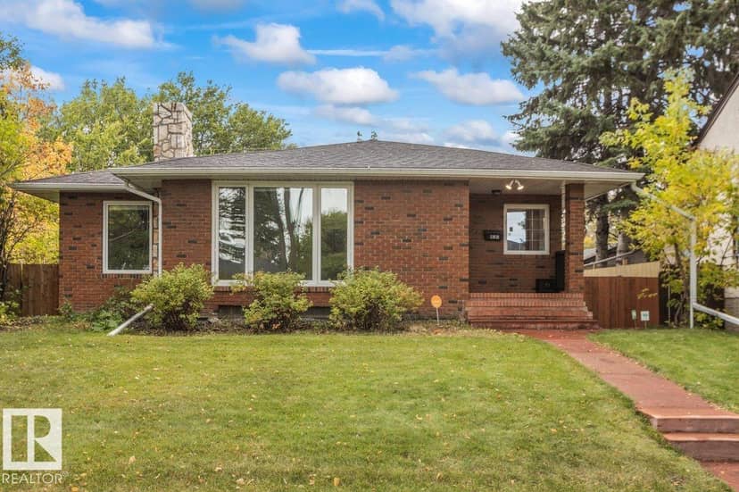 11631 130 ST NW, Edmonton