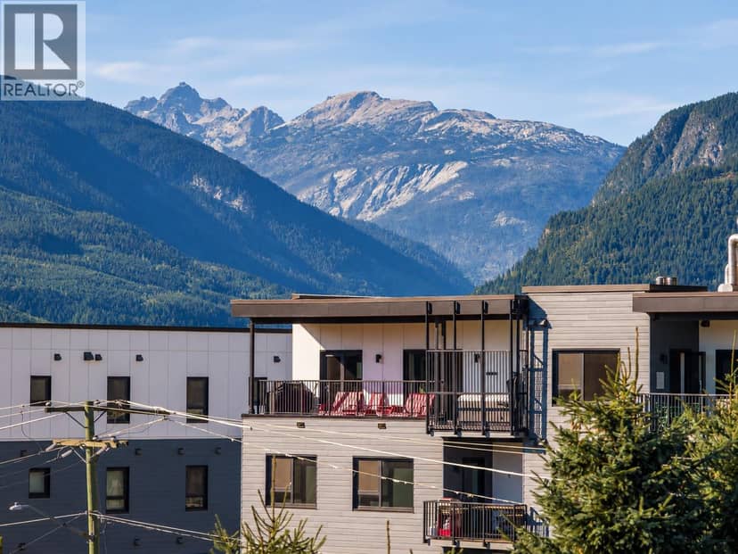 1701 Coursier Avenue Unit# 2411, Revelstoke