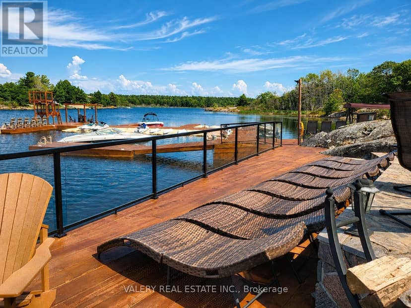 20 Harrison Island, The Archipelago, photo 2