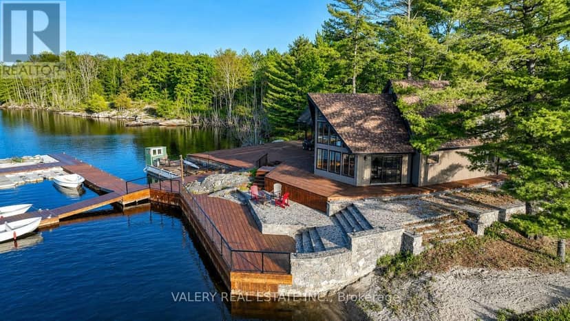 20 Harrison Island, The Archipelago, photo 4