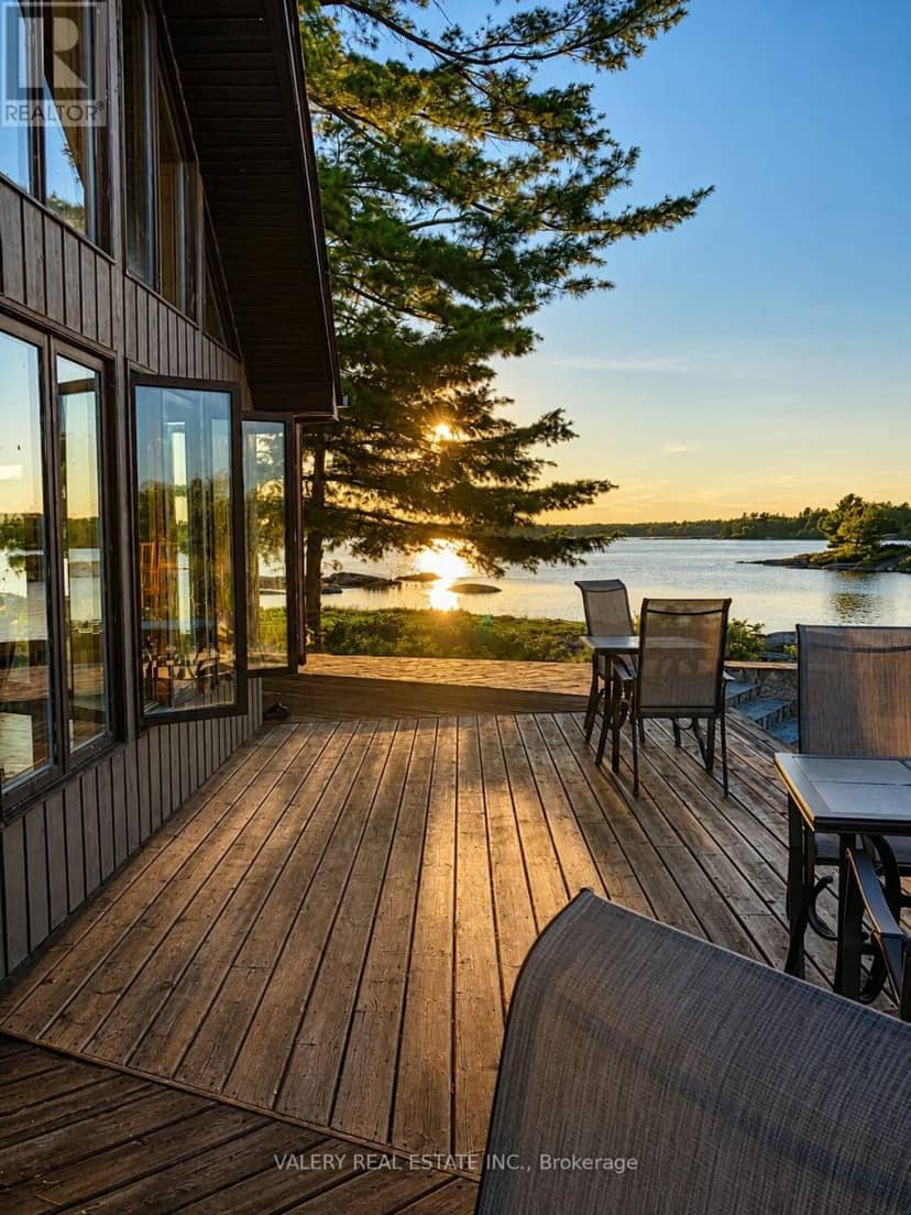 20 Harrison Island, The Archipelago, photo 5