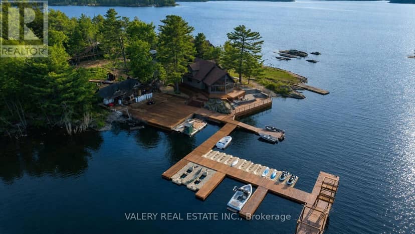 20 Harrison Island, The Archipelago, photo 7