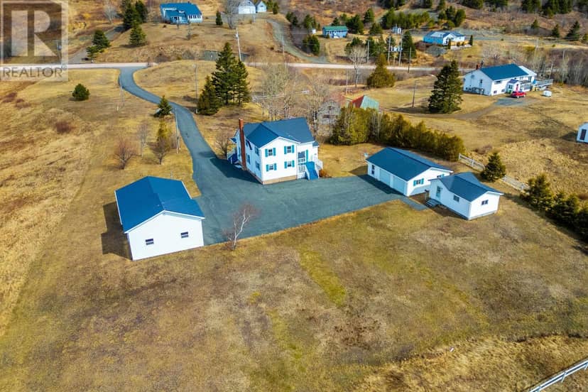 8002 Highway 209, Wards Brook, photo 3