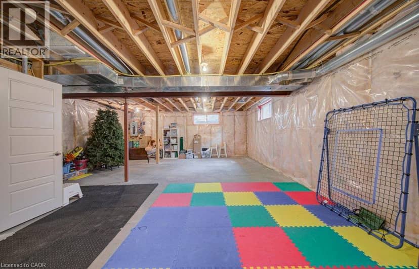 516 PREAKNESS Street — photo 37 of 40