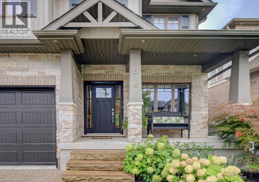516 PREAKNESS Street — photo 4 of 40