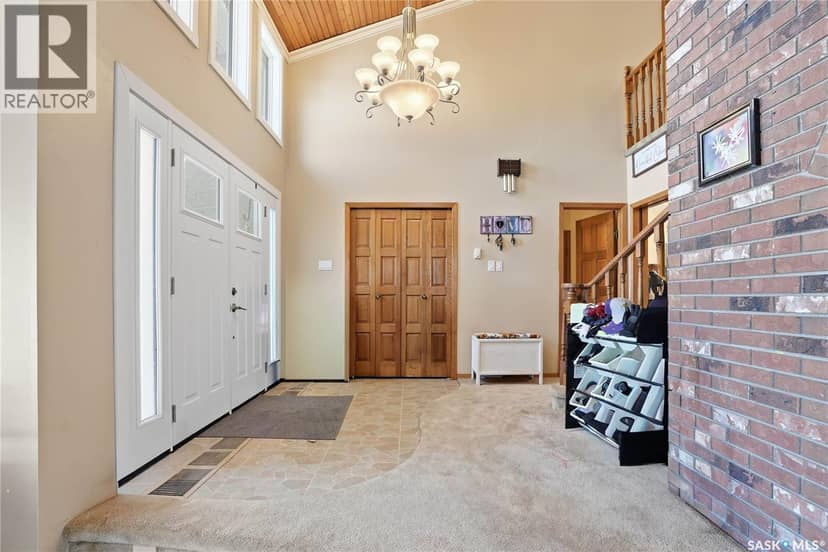 Elliot Acreage, Hoodoo Rm No. 401, photo 4