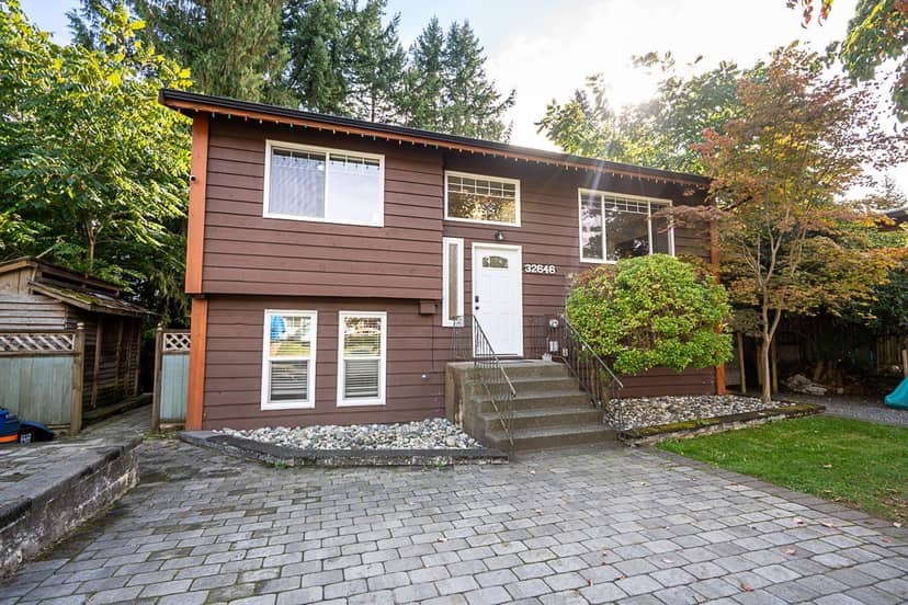 32646 ANTELOPE AVENUE, Mission