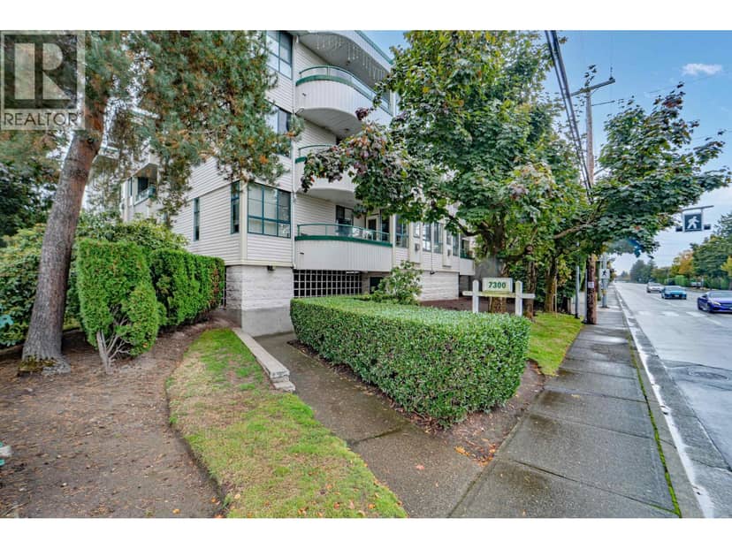 205 7300 GILBERT ROAD, Richmond, photo 5