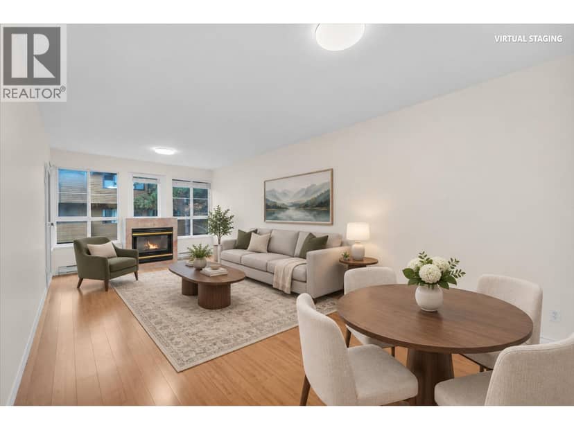 205 7300 GILBERT ROAD, Richmond