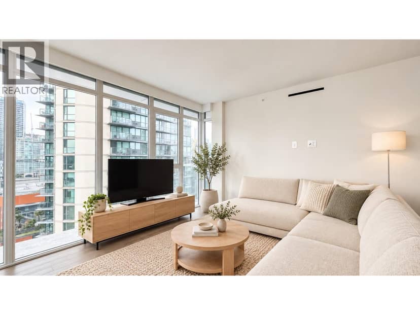 1601 499 PACIFIC, Vancouver, photo 3